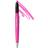 Haus Labs Le Monster Lip Crayon Fuchsia
