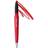 Haus Labs Le Monster Lip Crayon Scarlet