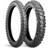 Bridgestone X 31 R 110/90-19 TT 62M Baghjul, M/C, Gummiblanding Medium
