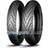 Michelin Pilot Street Radial 160/60 R17 TT/TL 69H Baghjul, M/C