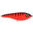 Strike Pro Buster Jerk 15cm Sinking Red Devil
