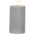 Star Trading Flamme Swirl LED Candle 15cm