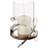 Robert Welch Helix Hurricane Ljusstake 22.8cm