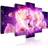 Arkiio Powerful love 200x100 Tavla