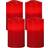 Star Trading Block LED-ljus 12.5cm 4st
