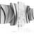 Arkiio Diamonds Waves 200x100 Tavla 200x100cm