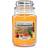 Yankee Candle Home Inspiration Exotic Fruit Deep Yellow Doftljus 538g