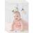 vidaXL Billedrammer 3 stk. til væg bord 21x29,7 cm MDF sølvfarvet Ramme