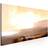 Arkiio Beginning of the End (1 Part) Beige Narrow 135x45 Tavla