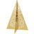 Georg Jensen 2020 Table Tree medium Juletræspynt 16cm