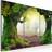 Arkiio Mysterious forest triptych 60x40 Tavla