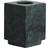 Nordal Haida Fyrfadsstage 5.3cm
