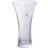 Dartington Dartington Crystal Dragonfly Medium 21.5cm 21.5cm Vase