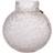 Ernst Patterned Structure Clear Vas 30cm