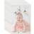 vidaXL billedrammer 5 stk. til væg/bord 21x29,7 cm MDF sølvfarvet Ramme 5stk