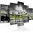 Arkiio Lime soul of New York 200x100 Tavla