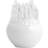 Kosta Boda Polar Fyrfadsstage 19cm