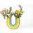 Doiy Rainbow Vas 20cm