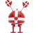 Hoptimist Roligan Dekorationsfigur 14cm