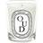 Diptyque Oud Classic Doftljus 190g
