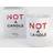Juliette Has A Gun Not Candle 180 g Duftlys