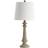 Safavieh Rhett Table Lamp 71.1cm