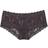 Hanky Panky Signature Lace Boyshort - Granite