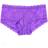 Hanky Panky Signature Lace Boyshort - Vivid Violet