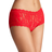 Hanky Panky Signature Lace Boyshort - Red