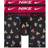 NIKE Dri-FIT Essential Micro Boxer 3-pack - Nike Sticker/Hibiscus