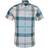 Barbour Douglas Short Sleeve Tailored Shirt - Pink