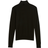 Theory Turtleneck Sweater - Black