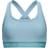 Under Armour Girl's Crossback Sports Bra - Opal Blue/Cloudless Sky (1369971-293)