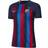 Nike Woman's FC Barcelona Dri Fit Stadium Home 22/23 Short Sleeve T-shirt