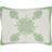 Tommy Bahama Molokai Cushion Cover Green (53.34x68.58cm)