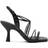 Tamaris Heeled Sandal - Black