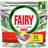 Fairy Platinum Plus Lemon Dishwasher 55 Tablets