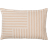 Broste Copenhagen Frankie Pudebetræk Beige (60x40cm)