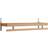 Oscarssons Möbel Nadja 1-Plans Hatthylla 80x25cm