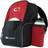 Latitude 64 Base Backpack - Red