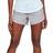 Under Armour Fly-By 2.0 Shorts Women - Grey Wolf Full Heather