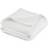 Vellux Cotton Blankets White (228.6x167.64cm)