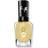 Sally Hansen Friends Collection Miracle Gel Nail Polish #884 Yellow Taxi 14.7ml