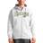 Antigua Green Bay Packers Wordmark Victory Full-Zip Hoodie