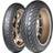 Dunlop Mutant (160/60 R17 69W)
