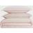 Serta Simply Clean Duvet Cover Pink (264.16x228.6cm)