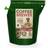 Grower's Cup Coffee Brewer Kaffe Brazil Fairtrade, Ascarive