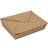 Papstar Pap 1500 ml 50/PK Madkasse