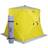 Wiggler Ice fishing tent Premier Piramida
