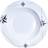 Marine Business Northwind Soup Plate 23cm 6pcs